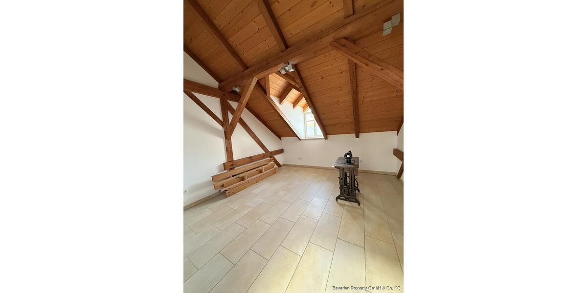 Gewerbeobjekt Geiselhöring - 950&euro; | Angebot:26679412