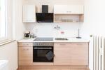 Etagenwohnung Essen Südviertel - 1 Zimmer, 48 m&sup2;, 1.150&euro; | Angebot:26459592