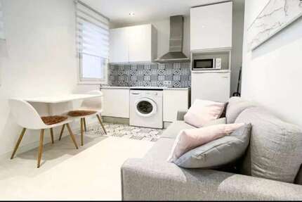 Zimmer München Maxvorstadt - 1 Zimmer, 1.700&euro; | Angebot:27660544