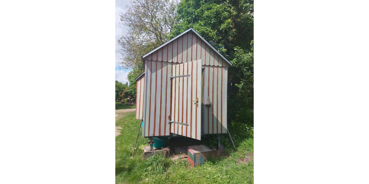 übernachten in ehemaligem bienenwagen zimmer
