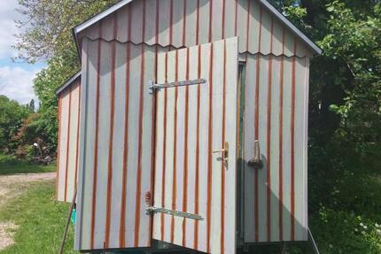 Wohnen auf Zeit Chorin - 18&euro; | Angebot:22141666