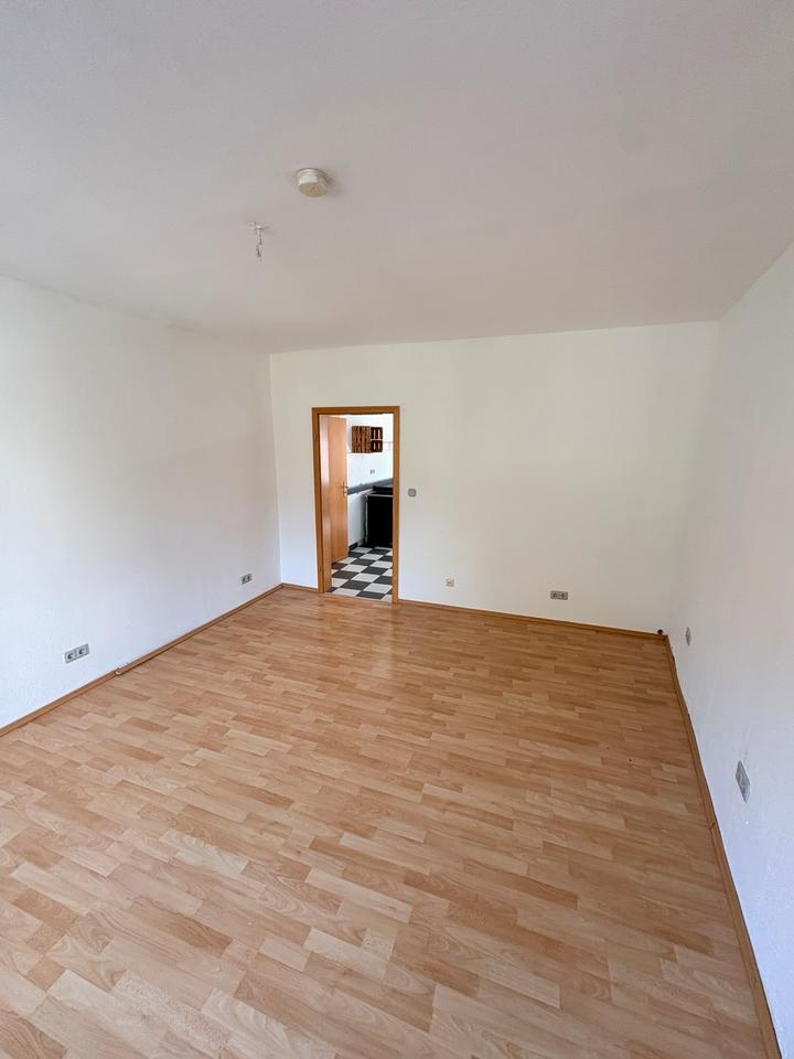 lichtdurchflutete Wohnung im Herzen Budenheims (teilmöbliert) zimmer