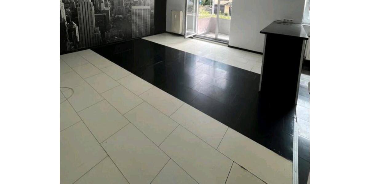 Etagenwohnung Saarbrücken Neue Bremm - 2 Zimmer, 52 m&sup2;, 670&euro; | Angebot:25905783