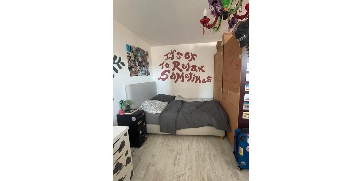 Etagenwohnung Mainz - 1.5 Zimmer, 32 m&sup2;, 567&euro; | Angebot:26593276