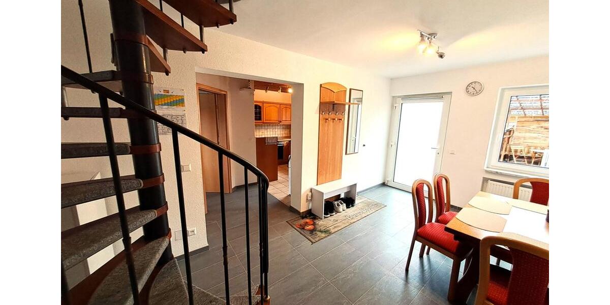 Wohnen auf Zeit Aalen Dewangen - 4 Zimmer, 13 m&sup2;, 600&euro; | Angebot:25436612