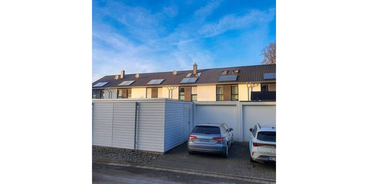 Einfamilienhaus Nienburg - 5 Zimmer, 114 m&sup2;, 1.164&euro; | Angebot:26289698