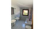 3,5 Zimmerwohnung, Gartenmitbenutzung, Gäste-WC