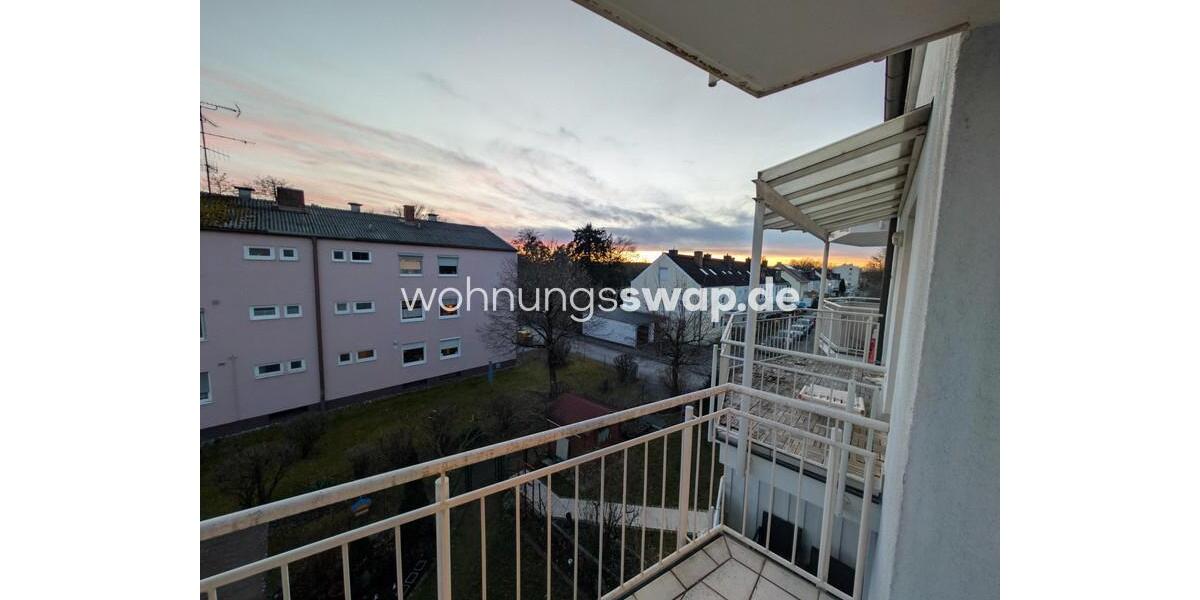 Etagenwohnung Garching bei München - 2 Zimmer, 60 m&sup2;, 715&euro; | Angebot:25342122