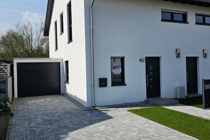 Doppelhaushälfte 4 zimmer