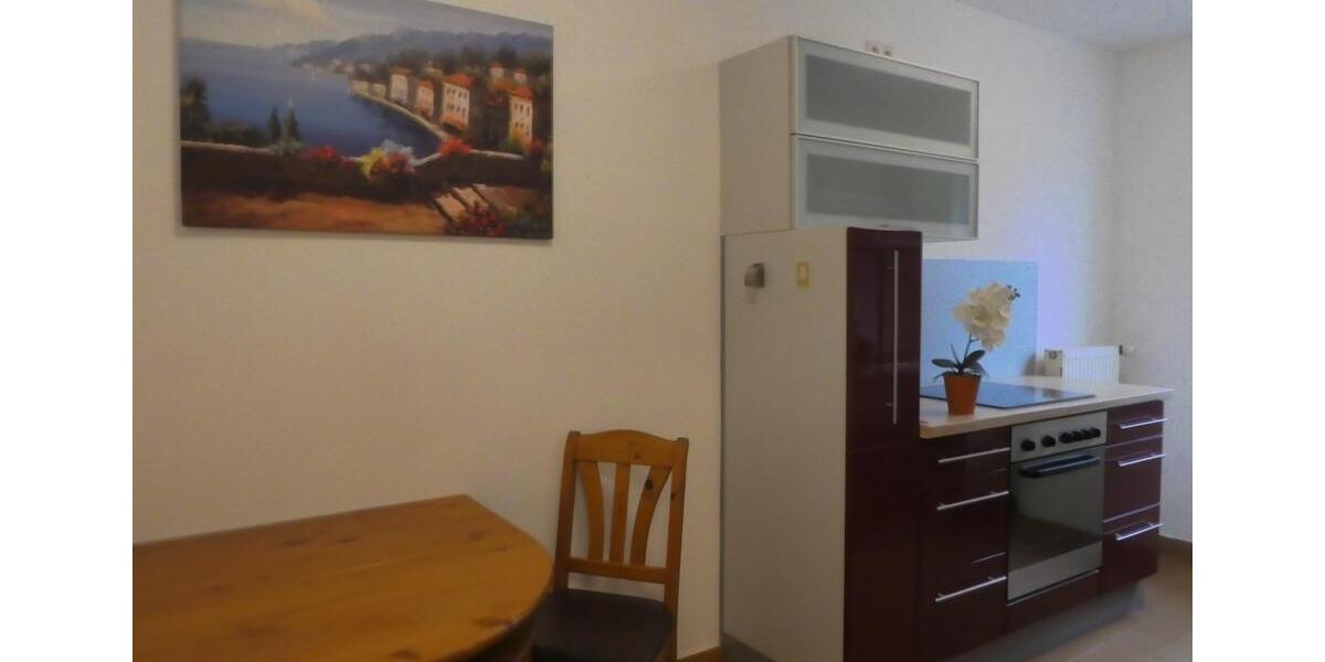 Etagenwohnung Wismar Altstadt - 2 Zimmer, 55 m&sup2;, 610&euro; | Angebot:24739772