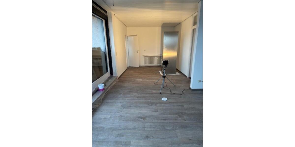 Terrassenwohnung Bad Hersfeld - 4 Zimmer, 122 m&sup2;, 1.300&euro; | Angebot:24740401