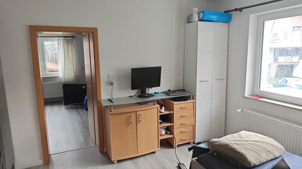 Wohnen auf Zeit Wiesen - 300&euro; | Angebot:26150281