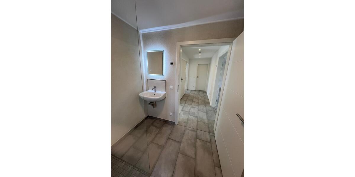 5 Zi. Wohnung - 112 qm Wohn-Nutzfläche in Unaften Handewitt 5 zimmer