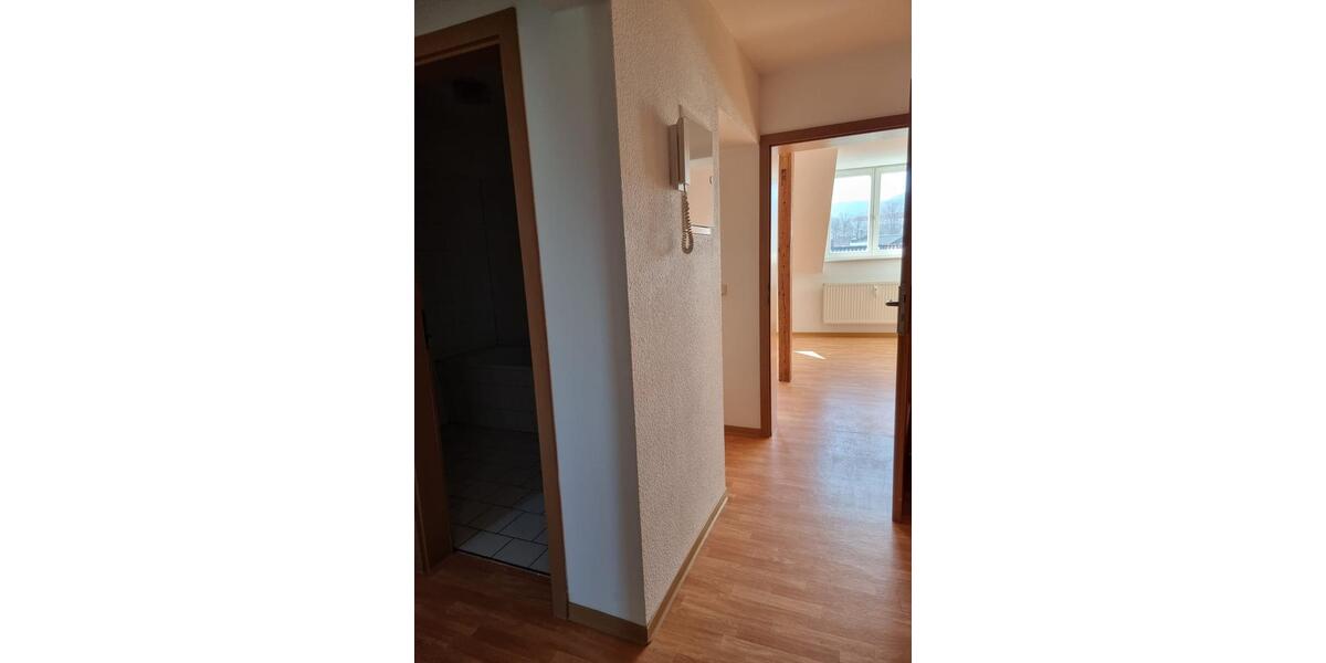 Vierraumwohnung 5 zimmer