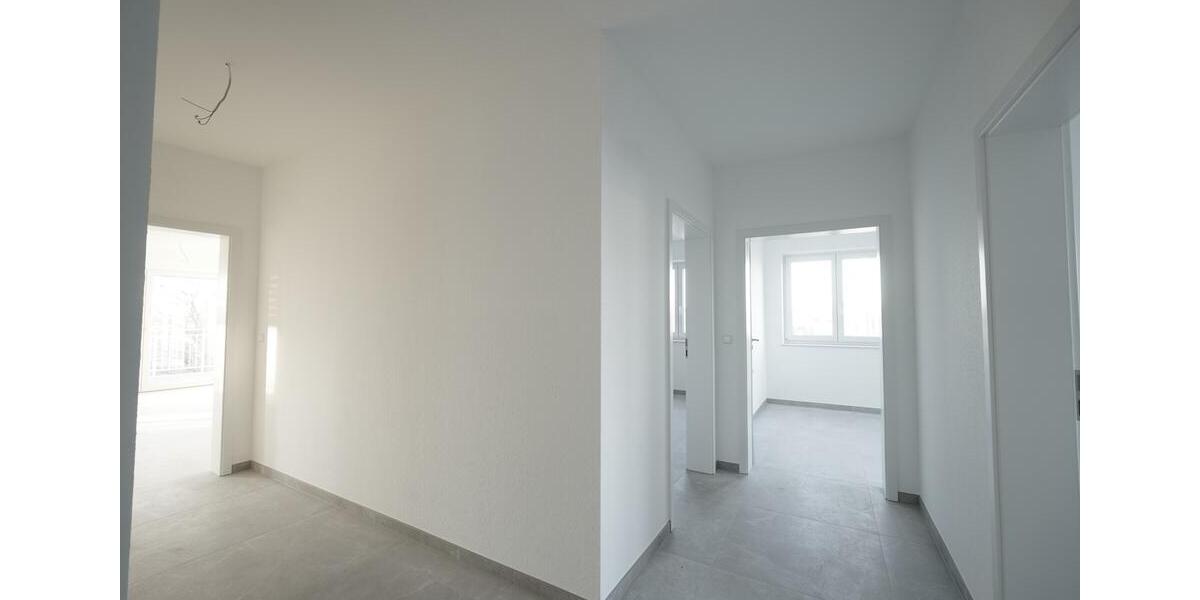 Etagenwohnung Kirchberg an der Jagst - 4 Zimmer, 120 m&sup2;, 1.338&euro; | Angebot:24567720