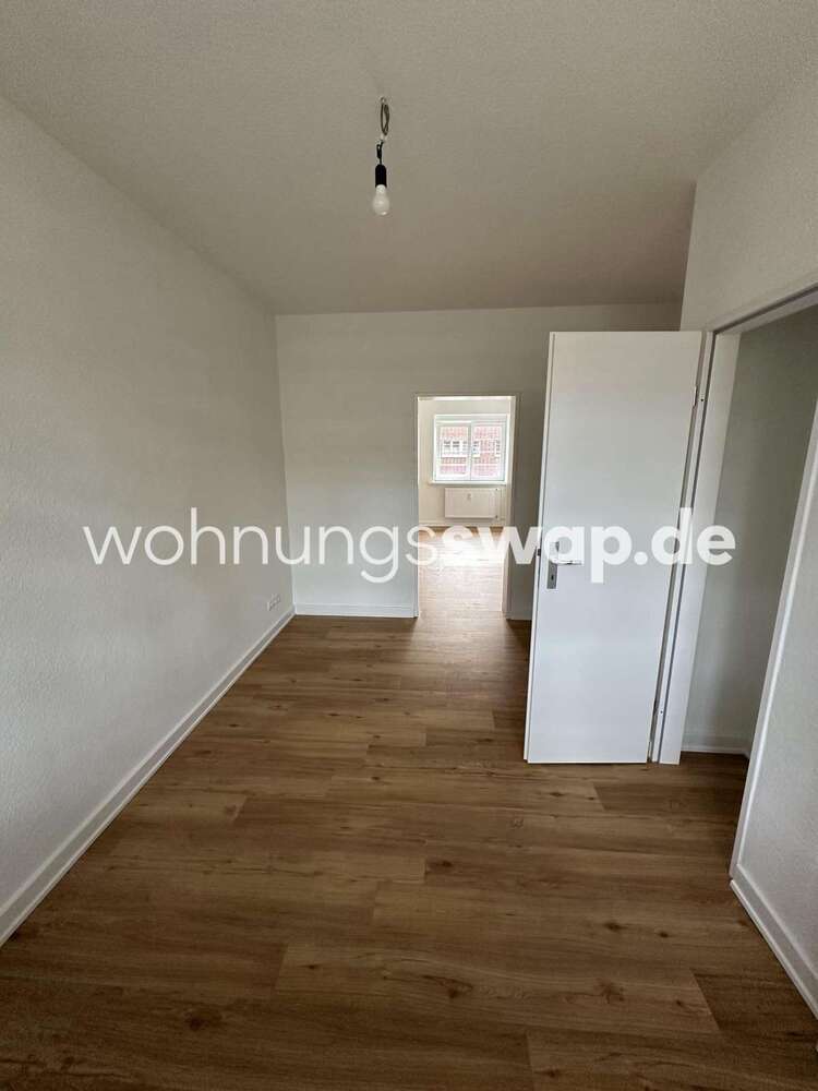 Wohnung zum Mieten in Hamburg-Nord, Hamburg 630 € 41 m²