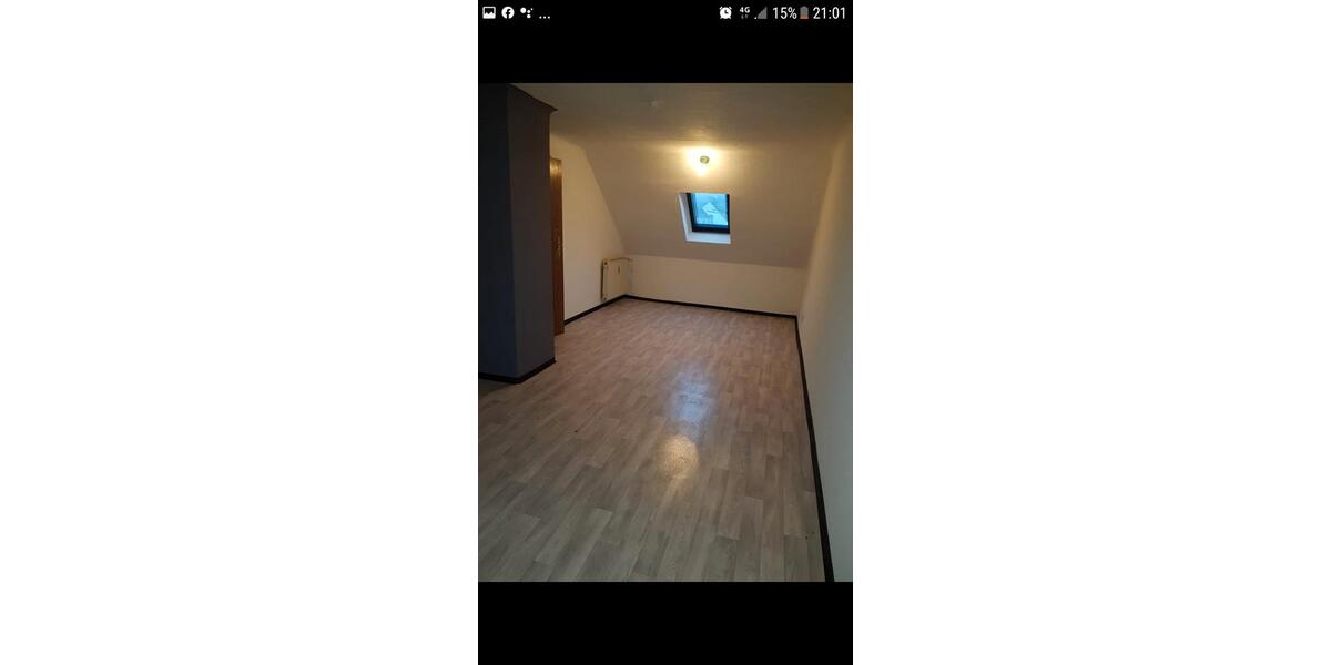 Etagenwohnung Freisen - 4 Zimmer, 110 m&sup2;, 690&euro; | Angebot:26705236
