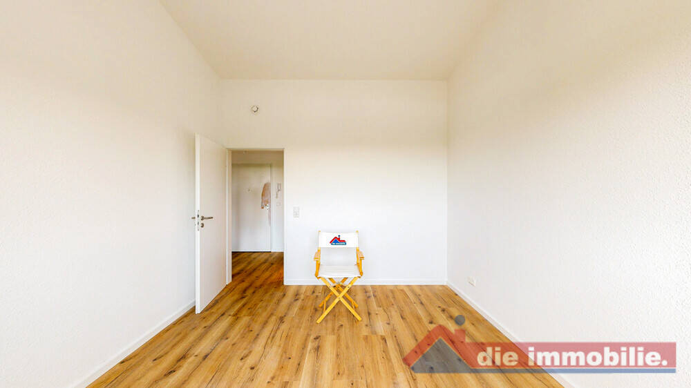 Etagenwohnung Magdeburg / Kannenstieg Kannenstieg - 2 Zimmer, 56 m&sup2;, 480&euro; | Angebot:26585740