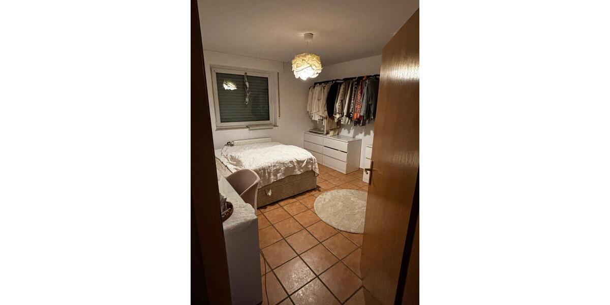 Etagenwohnung Hamm - 2 Zimmer, 58 m&sup2;, 545&euro; | Angebot:25136941