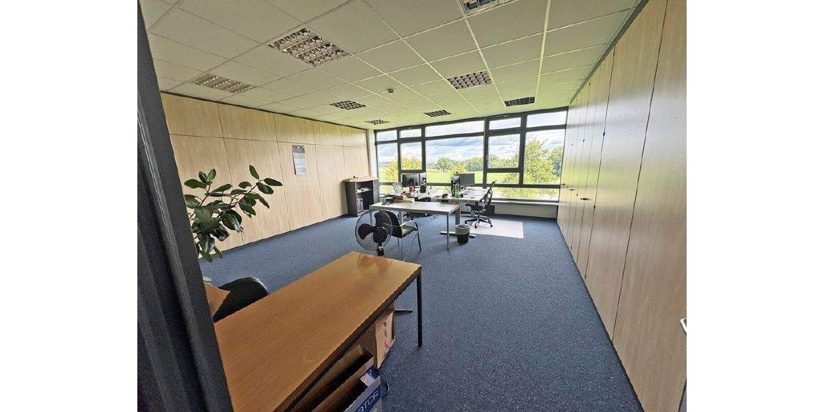 Gewerbeobjekt Ochsenhausen - 35.000&euro; | Angebot:25695336