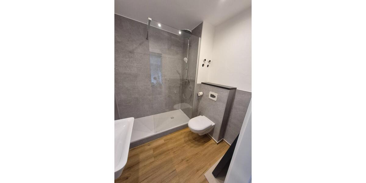 Erdgeschoßwohnung Clausthal-Zellerfeld Zellerfeld - 4 Zimmer, 85 m&sup2;, 830&euro; | Angebot:25974406