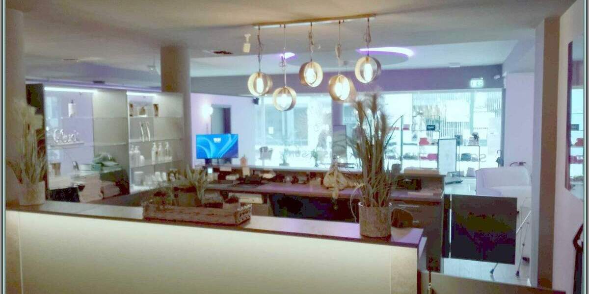 Gewerbeobjekt Bad Sassendorf - 4 Zimmer, 280 m&sup2;, 3.600&euro; | Angebot:24231511