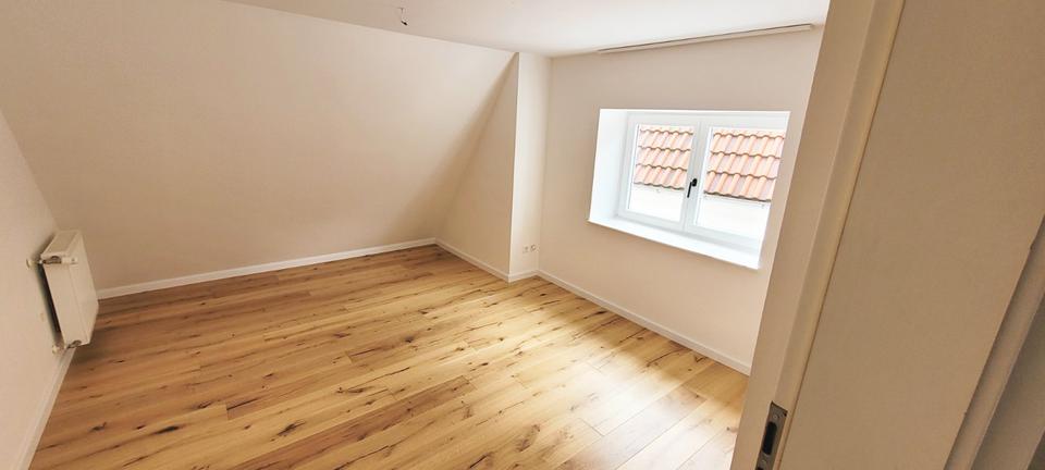 Maisonettenwohnung Memmingen - 6 Zimmer, 145 m&sup2;, 1.800&euro; | Angebot:25724325