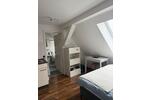 Wohnung in Innenstadt und Hochschulnähe 1 zimmer