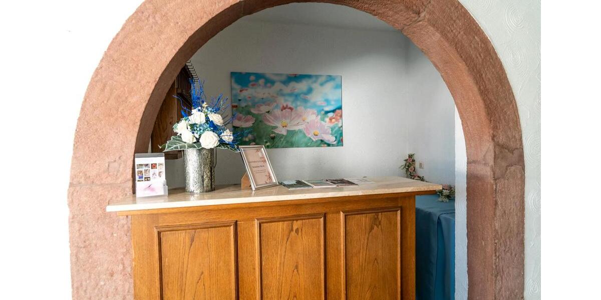 Wohnen auf Zeit Friesenheim - 1 Zimmer, 28 m&sup2;, 26&euro; | Angebot:24743827