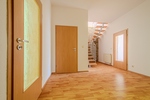GEMÜTLICHE MAISONETTE – MODERNISIERTES BAD – GEPFLEGTER ZUSTAND 4 zimmer