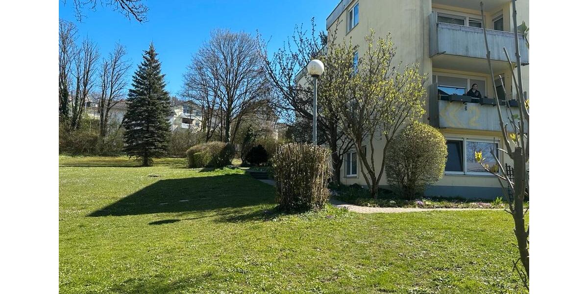 Etagenwohnung Ravensburg - 4 Zimmer, 84 m&sup2;, 1.150&euro; | Angebot:25839372