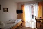 Wohnen auf Zeit Langenhagen Brink - 1 Zimmer, 25 m&sup2;, 395&euro; | Angebot:26090449