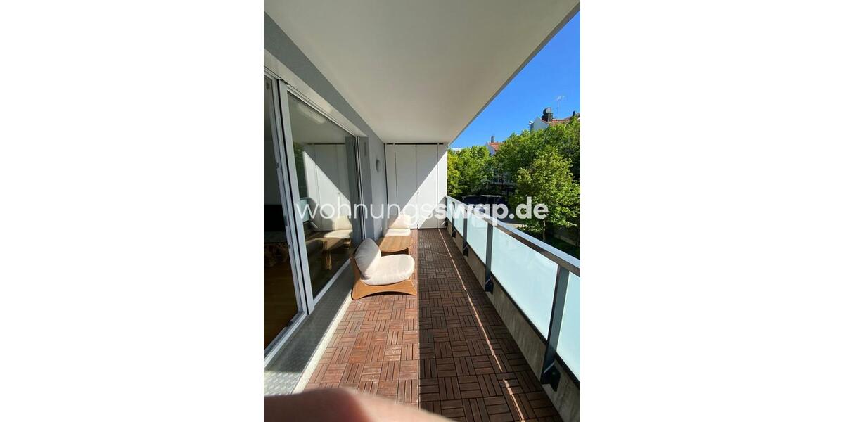 Etagenwohnung München Pasing-Obermenzing - 4 Zimmer, 110 m&sup2;, 1.970&euro; | Angebot:26489963