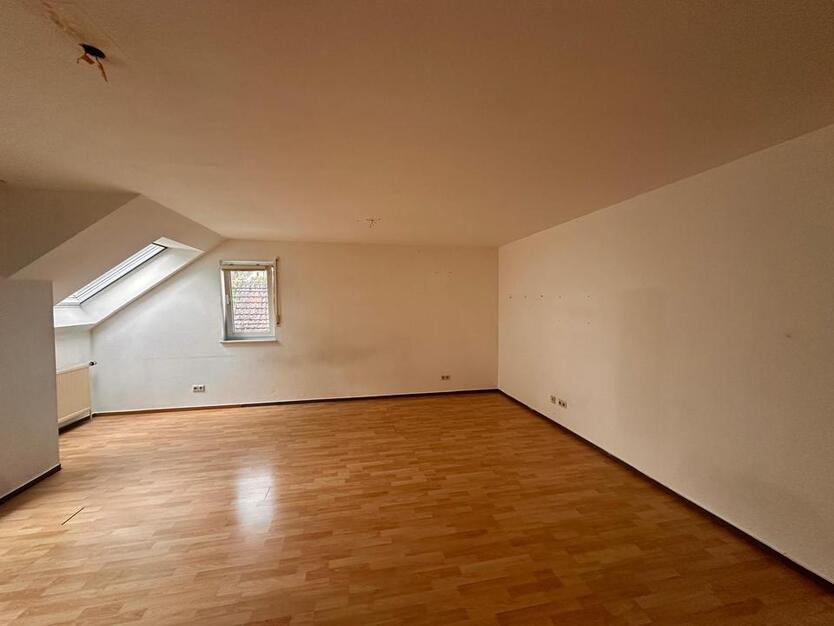 MaisonettenWohnung in Uhingen ( Göppingen )