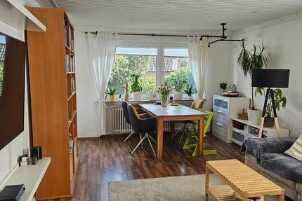 Wohnung Bönningstedt - 3 Zimmer, 70 m&sup2;, 1.300&euro; | Angebot:26351926