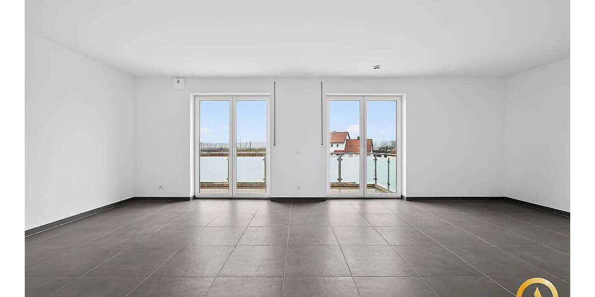 Wohnung zum Mieten in Neustadt an der Donau 1.300 € 103.64 m² 4.5 zimmer