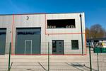 Gewerbeobjekt Hude (Oldenburg) - 1.500&euro; | Angebot:26441857