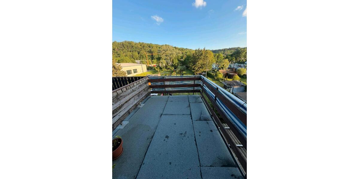 Dachgeschoßwohnung Trier Nord - 2 Zimmer, 57 m&sup2;, 720&euro; | Angebot:26625019