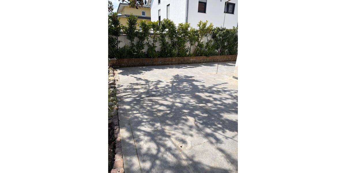 Erdgeschoßwohnung München Trudering - 5 Zimmer, 133 m&sup2;, 2.600&euro; | Angebot:26637312