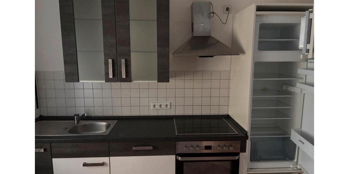 Etagenwohnung Sandersdorf-Brehna Brehna - 2 Zimmer, 61 m&sup2;, 360&euro; | Angebot:26031672