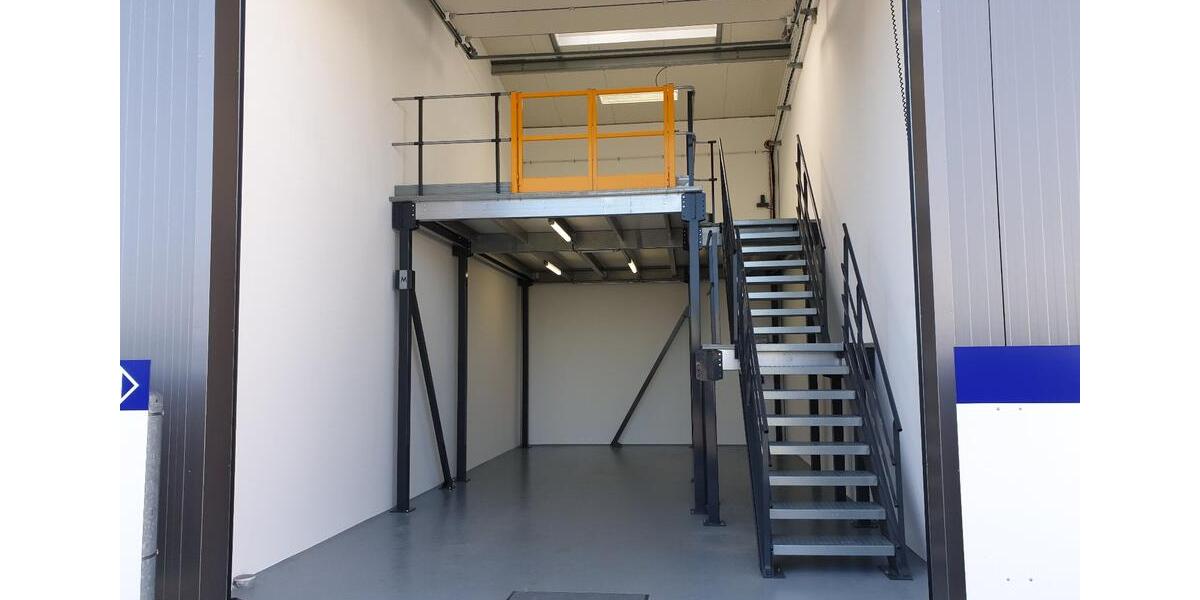 Gewerbeobjekt Neuenhagen bei Berlin - 1.665&euro; | Angebot:9486954