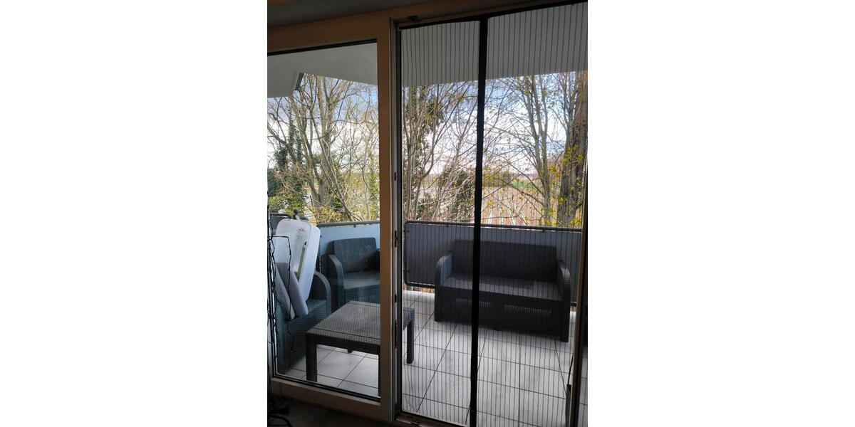 Etagenwohnung Weiterstadt - 2 Zimmer, 47 m&sup2;, 800&euro; | Angebot:25979935