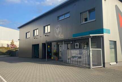 Gewerbeobjekt Kösching - 852&euro; | Angebot:27244338