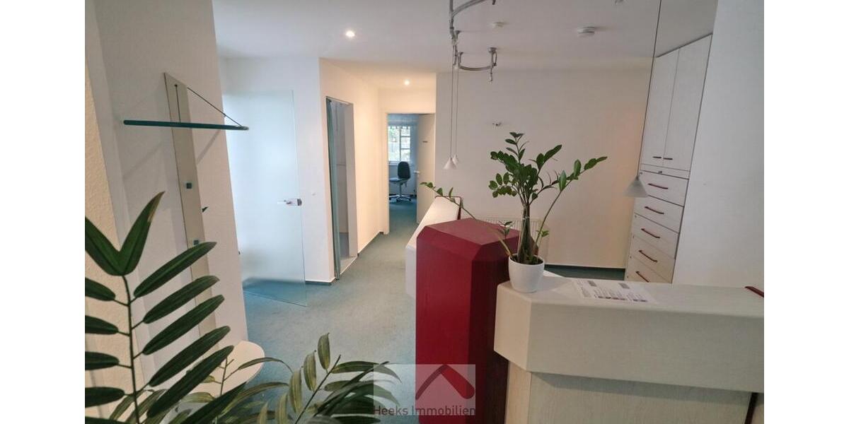 Gewerbeobjekt Recklinghausen Hillerheide - 500&euro; | Angebot:22258915