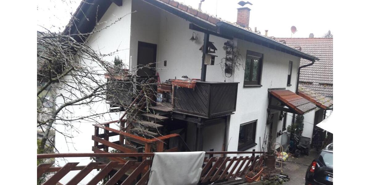 Mietwohnung ca 120m2 5 zimmer