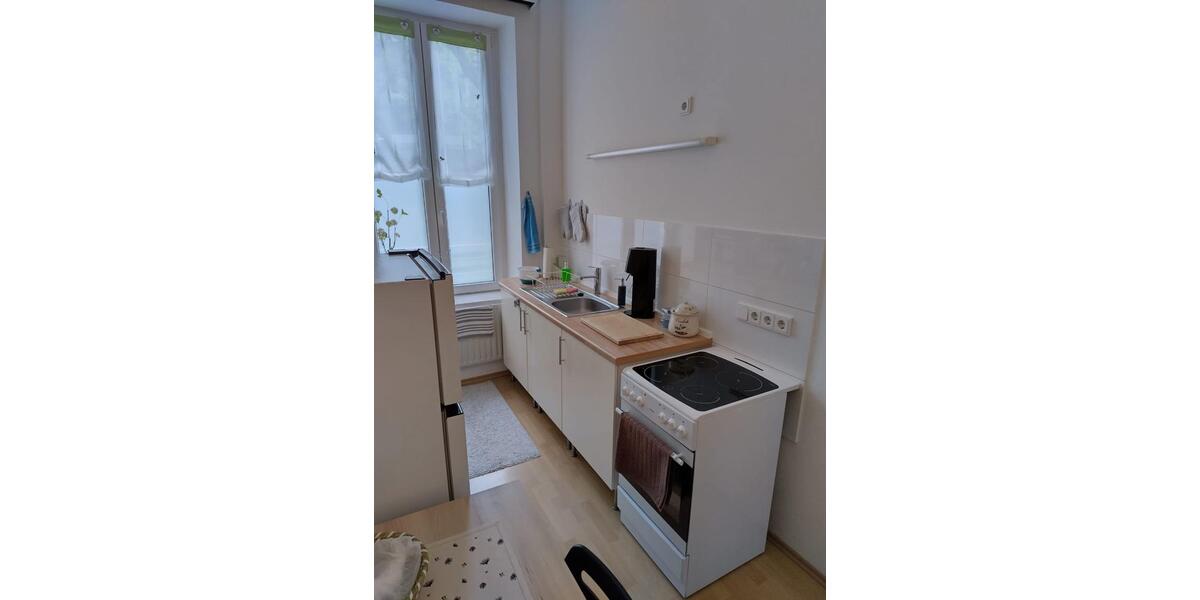 Etagenwohnung Aachen Aachen-Mitte - 1 Zimmer, 37 m&sup2;, 690&euro; | Angebot:26272573
