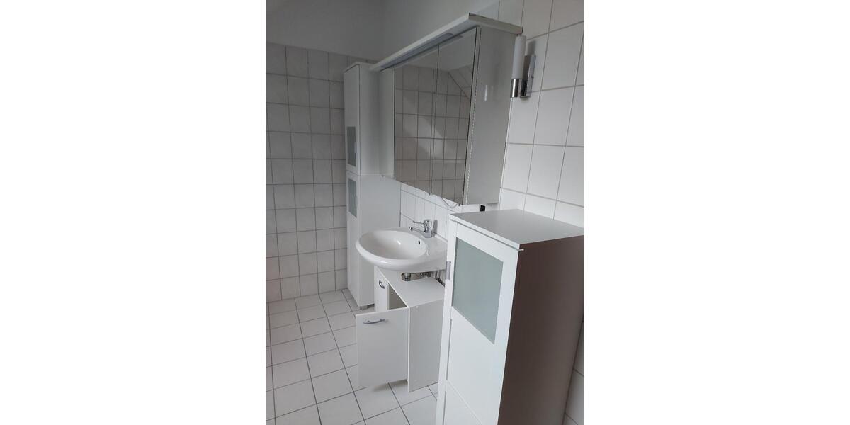 Große Maisonette-Wohnung mit Balkon in Lüchow zu vermieten 4 zimmer