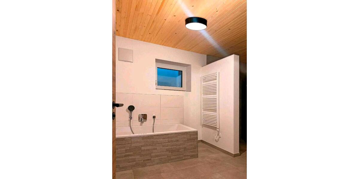 Terrassenwohnung Bischofsmais - 4.5 Zimmer, 148 m&sup2;, 1.480&euro; | Angebot:26609494