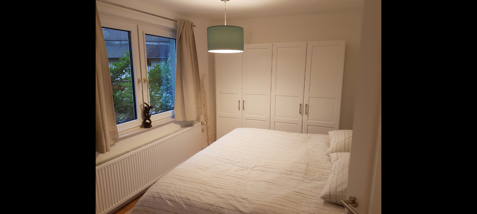 Wohnen auf Zeit Düsseldorf Stadtbezirk 3 - 2.5 Zimmer, 50 m&sup2;, 1.290&euro; | Angebot:24843226