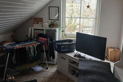 2 Zimmer-Dachgeschosswohnung 2 zimmer